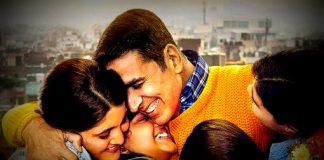 Akshay Kumar's new film Raksha Bandhan