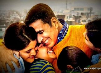 बॉलीवुड स्टार Akshay Kumar 2020 के विश्व-सर्वाधिक भुगतान वाले पुरुष अभिनेताओं में विल स्मिथ और जैकी चैन को पछाडा Akshay Kumar's new film Raksha Bandhan