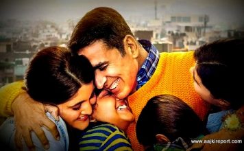 अक्षय कुमार ने नई फिल्म Raksha Bandhan की घोषणा की, इसे अपनी बहन अलका को समर्पित किया Akshay Kumar's new film Raksha Bandhan