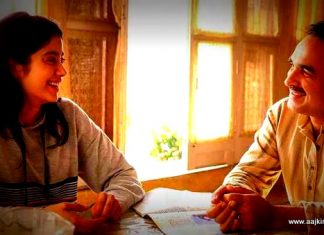 गुंजन सक्सेना: The Kargill Girl की फिल्म समीक्षा: लड़कों के क्लब में ऊंची उड़ान Gunjan Saxena: The Kargil Girl movie review