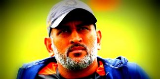 MS Dhoni ने अंतरराष्ट्रीय क्रिकेट से संन्यास की घोषणा की