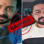 इस वजह से हुआ हिंदुस्तानी भाऊ का इंस्टाग्राम और फेसबुक अकाउंट डिलीट
