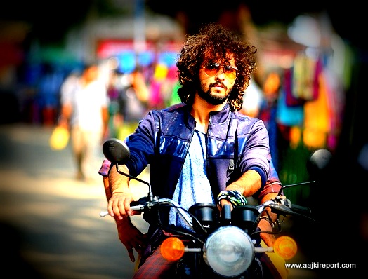 Shane Nigam फिल्म Veyil का ट्रेलर यहाँ देखें