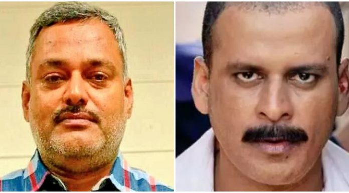 क्या मनोज बाजपेयी निभाएंगे गैंगस्टर विकास दुबे का किरदार ? देखें पूरी खबर