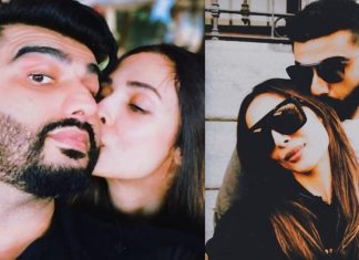 अर्जुन कपूर और गर्लफ्रेंड मलाइका अरोरा को हुआ कोरोना। इंस्टाग्राम पर लिखा यह मेरी…