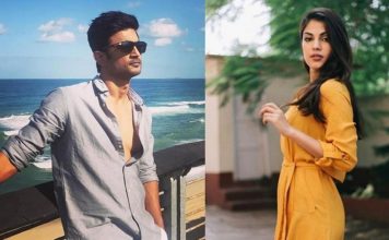 हाउस मैनेजर: रिया के खर्चे से परेशान थे सुशांत