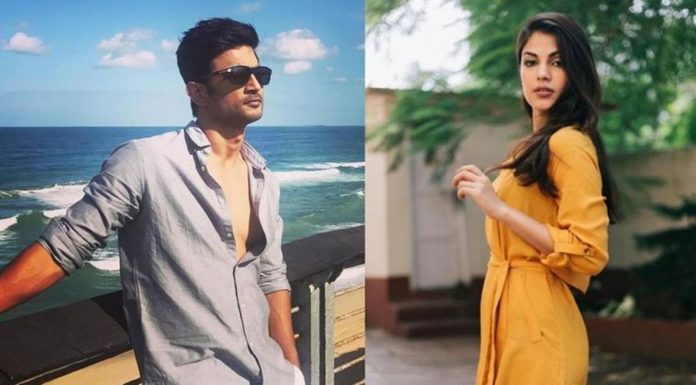 हाउस मैनेजर: रिया के खर्चे से परेशान थे सुशांत