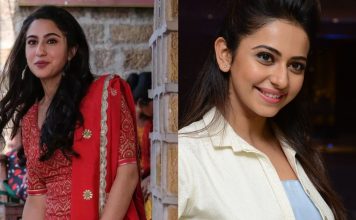 बड़ा खुलासा: सारा अली खान और रकुल प्रीत भी करती थी रिया के साथ ड्रग्स?