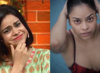 स्विमिंग पूल में नज़र आई कपिल शर्मा शो की भूरी…तस्वीर हुई वायरल