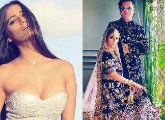 पूनम पांडे ने की बॉयफ्रेंड के साथ शादी…तस्वीरें हुई वायरल