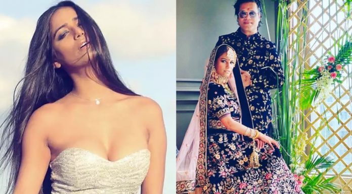 पूनम पांडे ने की बॉयफ्रेंड के साथ शादी…तस्वीरें हुई वायरल